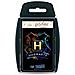 Top Trumps - Harry Potter: Heroes Of Hogwarts Gioco Di Carte (eng) - Foto miniatura 1