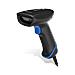 Lettore Barcode portatile Newland HR23 Dorada 2D CMOS, cavo USB spiralato da 3,5 m, Autosense, incl. supporto regolabile intelligente - Foto miniatura 1