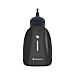 Lettore Barcode portatile Newland HR23 Dorada 2D CMOS, cavo USB spiralato da 3,5 m, Autosense, incl. supporto regolabile intelligente - Foto miniatura 2