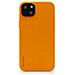 Cover Per Iphone 14 Plus Magsafe In Silicone Antimicrobica, Arancione - Foto miniatura 1