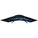 Display LFD 32" LED Odyssey S32CG554EU 2560 x 1440 Pixel WQHD - Foto miniatura 12