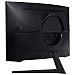 Display LFD 32" LED Odyssey S32CG554EU 2560 x 1440 Pixel WQHD - Foto miniatura 11