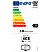 Display LFD 32" LED Odyssey S32CG554EU 2560 x 1440 Pixel WQHD - Foto miniatura 3