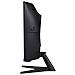 Display LFD 32" LED Odyssey S32CG554EU 2560 x 1440 Pixel WQHD - Foto miniatura 5