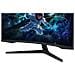 Display LFD 32" LED Odyssey S32CG554EU 2560 x 1440 Pixel WQHD - Foto miniatura 14