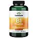 Vitamina B1 Tiamina 100 Mg 250 Capsule Swanson Health Products - Foto miniatura 3