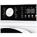 MAGIC 9-A LAVATRICE, Caricamento frontale, 9 kg, 51 - Foto miniatura 7
