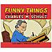 Luca Debus - Funny things. Una biografia a fumetti su Charles M. Schulz - Foto miniatura 1