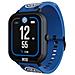 Smartwatch Inter Cassa Nera Cint. Nero e Blu 1.83" - Foto miniatura 1