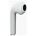 Twins Core Auricolare True Wireless Stereo (TWS) In-ear Chiamate /Musica /Sport /Tutti i giorni Bluetooth Grigio - Foto miniatura 6
