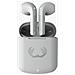 Twins Core Auricolare True Wireless Stereo (TWS) In-ear Chiamate /Musica /Sport /Tutti i giorni Bluetooth Grigio - Foto miniatura 1