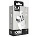Twins Core Auricolare True Wireless Stereo (TWS) In-ear Chiamate /Musica /Sport /Tutti i giorni Bluetooth Grigio - Foto miniatura 8