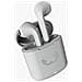 Twins Core Auricolare True Wireless Stereo (TWS) In-ear Chiamate /Musica /Sport /Tutti i giorni Bluetooth Grigio - Foto miniatura 2