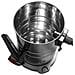 Aspiratore per Officina NTS60L per Solidi e Liquidi 60 Litri - Foto miniatura 3