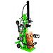 Spaccalegna Verticale 400 V+pto 22 Ton 5100 W Zi-hs22ez - Foto miniatura 2