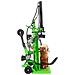 Spaccalegna Verticale 400 V+pto 22 Ton 5100 W Zi-hs22ez - Foto miniatura 3