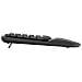 Tastiera Wireless 5099206117273  (Layout Tedesco) Colore Grafite - Foto miniatura 3