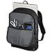 Manchester 39,6 cm (15.6") Zaino Nero - Foto miniatura 3