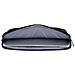 AC8575 borsa per laptop 33,8 cm (13.3") Custodia a tasca Nero - Foto miniatura 4