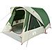 Tenda Familiare Cabina per 6 Persone Verde Impermeabile - Foto miniatura 8
