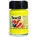 Marabu - Colori Per Tessuti ""textil Plus"" 15ml - Colore Limone 020 - Foto miniatura 1