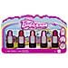 Barbie Mini Set Di Rossetti Barbieland 6 Con Mini Bambole - Jbd26 - Foto miniatura 2