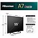 TV QLED 55" 4K Ultra HD 55A7NQ - Foto miniatura 3