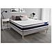 Kit Rete E Materasso Matrimoniale Actimemo Ergo 90x190cm - Spessore : 24cm- Memory Foam - Rigido - Foto miniatura 3