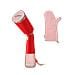 Serie 5000 Vaporizzatore Portatile STH5020/40 con Potenza 1400 W Colore Rosso - Foto miniatura 1