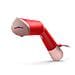 Serie 5000 Vaporizzatore Portatile STH5020/40 con Potenza 1400 W Colore Rosso - Foto miniatura 2