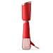 Serie 5000 Vaporizzatore Portatile STH5020/40 con Potenza 1400 W Colore Rosso - Foto miniatura 4