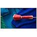 Serie 5000 Vaporizzatore Portatile STH5020/40 con Potenza 1400 W Colore Rosso - Foto miniatura 6