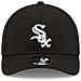 Mlb 9fifth Chicago 602453397, Unisex, Nero, S/m - Foto miniatura 2