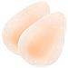 Inserti Per Reggiseno A Goccia Senza Cuciture Beige - Foto miniatura 3