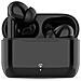 Cuffie Senza Fili Bluetooth Enc In-ear Modello Hpbt2425bk, Nero - Foto miniatura 1