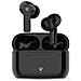 Cuffie Senza Fili Bluetooth Enc In-ear Modello Hpbt2425bk, Nero - Foto miniatura 4