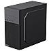 PILOT Z23 Lite Micro Tower Nero 500 W - Foto miniatura 7