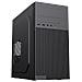 PILOT Z23 Lite Micro Tower Nero 500 W - Foto miniatura 1