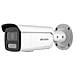 Pro Series with ColorVu DS-2CD2T67G2H-LISU /SL (2.8mm) (eF) Pallottola (forma) Telecamera di sicurezza IP Esterno 3200 x 1800 Pixel Soffitto /muro - Foto miniatura 1