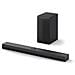 Altoparlante Soundbar DS70TY 3.1.1 Canali Wireless Nero - Foto miniatura 3
