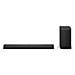 Altoparlante Soundbar DS70TY 3.1.1 Canali Wireless Nero - Foto miniatura 1