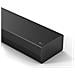 Altoparlante Soundbar DS70TY 3.1.1 Canali Wireless Nero - Foto miniatura 5