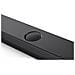 Altoparlante Soundbar DS70TY 3.1.1 Canali Wireless Nero - Foto miniatura 9