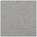 Giroletto a Molle con Materasso Grigio Chiaro 120x190cm Tessuto - Foto miniatura 8