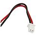 Batteria Cuffie Blueparrot B250-xt 2.4v 330mah Nimh - Foto miniatura 2