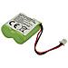 Batteria Cuffie Blueparrot B250-xt 2.4v 330mah Nimh - Foto miniatura 1