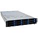 SERVERline R42319a server 960 GB Armadio (2U) AMD EPYC 9015 3,6 GHz 32 GB DDR5-SDRAM 1600 W - Foto miniatura 1