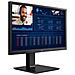 All-In-One 24CN650I-6N Monitor 23.8" Full HD Intel Celeron J4105 RAM 16GB eMMC Wi-Fi 5 Nero - Foto miniatura 6