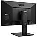 All-In-One 24CN650I-6N Monitor 23.8" Full HD Intel Celeron J4105 RAM 16GB eMMC Wi-Fi 5 Nero - Foto miniatura 10