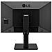 All-In-One 24CN650I-6N Monitor 23.8" Full HD Intel Celeron J4105 RAM 16GB eMMC Wi-Fi 5 Nero - Foto miniatura 8